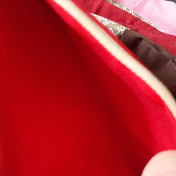 8"x5" Makeup bag - Picture 2 of 2